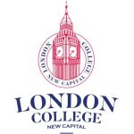 SLondon College New Capital School 